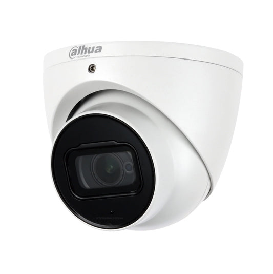 Dahua 6MP Camera AI Version 4.0, WizSense SMD 4.0, AI SSA, Quick-Pick