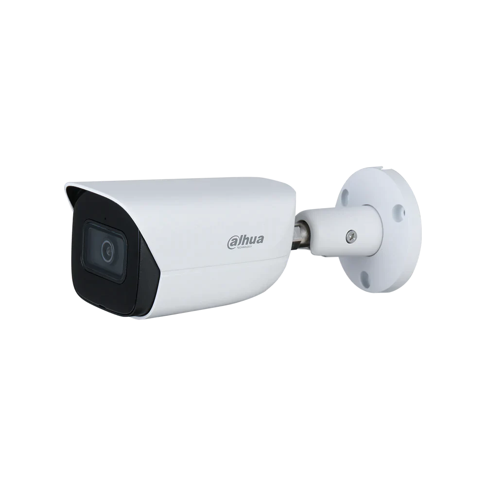 Dahua SMD AI Version 4.0 Camera Kit, 6 x 8MP Ultra 4K Eyeball WizSense 8CH NVR 8MP Ultra 4K