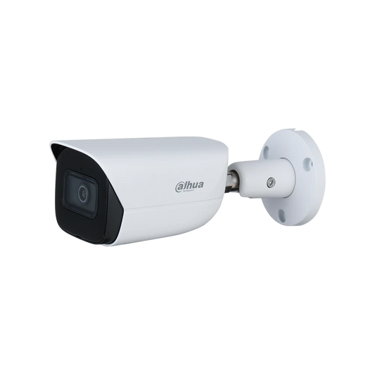 Dahua 4MP Bullet Camera AI Version 4.0, DH-IPC-HFW3466EP-AS-AUS, WizSense SMD 4.0, AI SSA