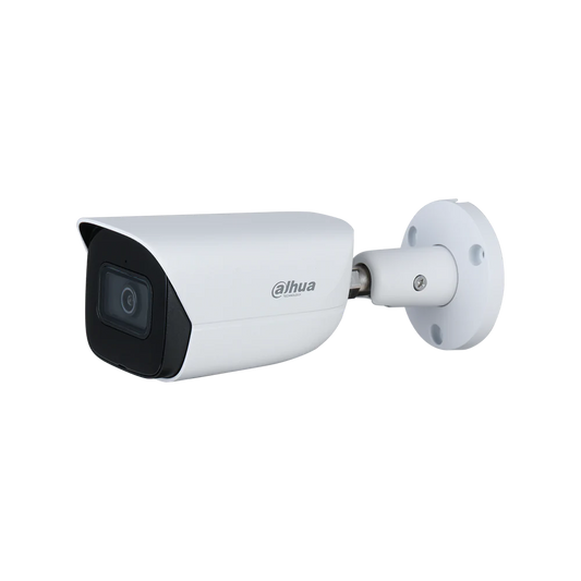 Dahua 8MP Bullet Camera AI Version 4.0, DH-IPC-HFW3866EP-AS-AUS, WizSense SMD 4.0, AI SSA