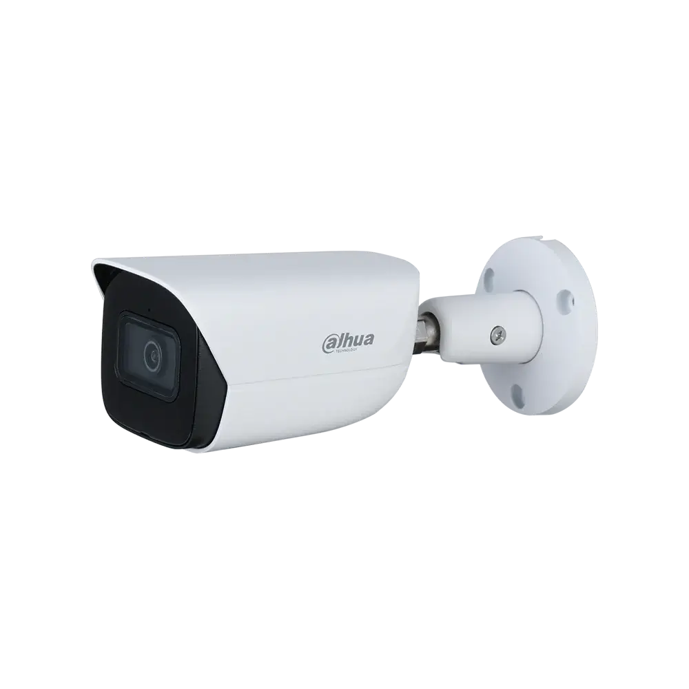 Dahua 8MP Bullet Camera AI Version 4.0, DH-IPC-HFW3866EP-AS-AUS, WizSense SMD 4.0, AI SSA | DH-IPC-HFW3866EP-AS-AUS | CCTVMASTERS.COM.AU