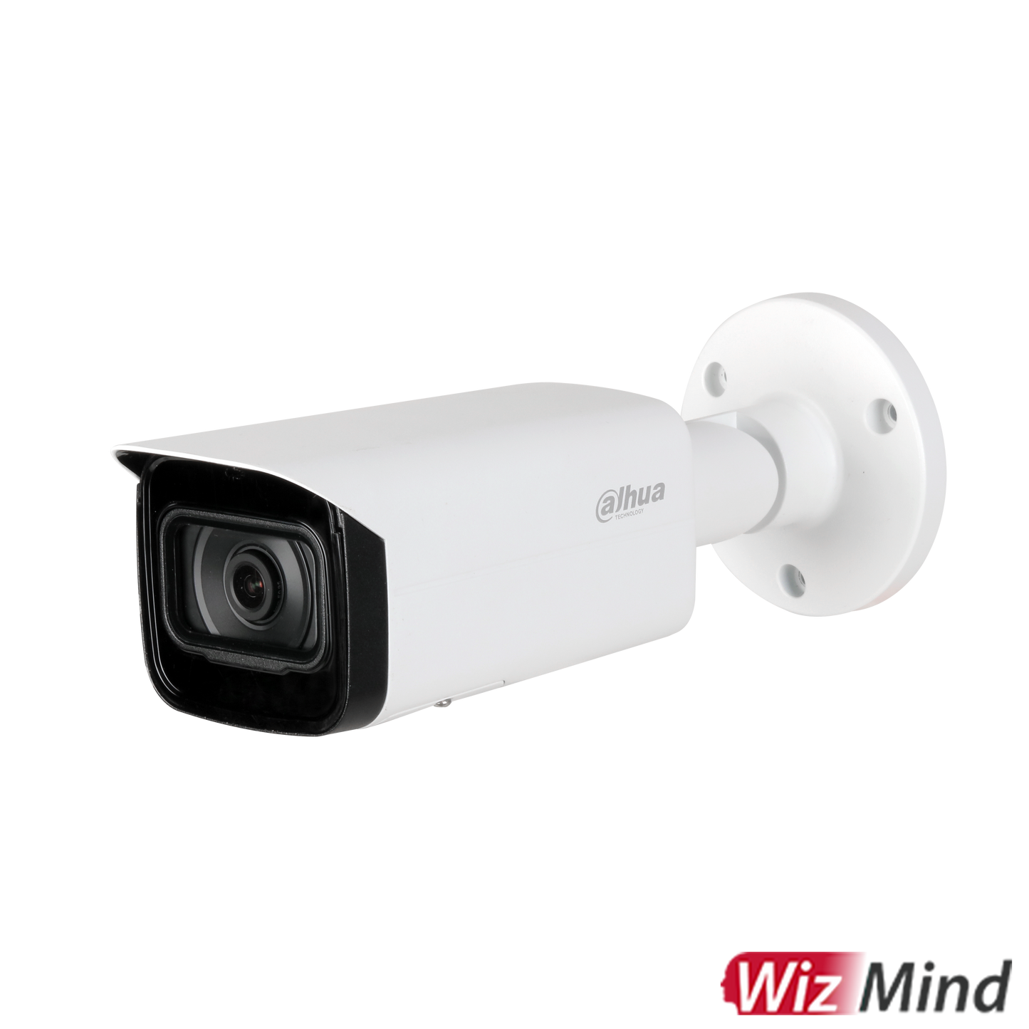 Dahua DH-IPC-HFW5541TP-ASE-0280B 5MP WDR 30m IR Bullet Pro AI IP Camera 2.8mm IP67 IK10