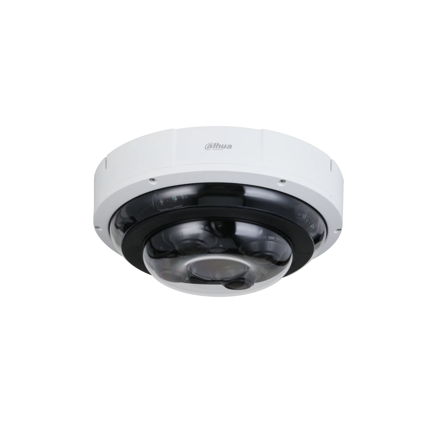 Dahua 4x2MP IR Dome Network Camera, DH-IPC-PDBW5831P-B360-E4