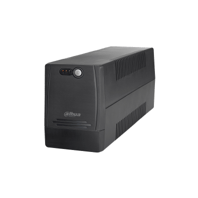 Dahua 600VA/360W Line-interactive UPS - CCTVMasters.com.au