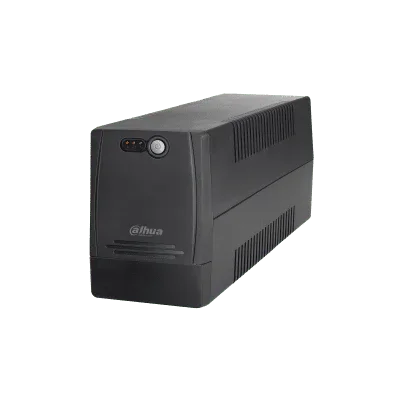 Dahua 600VA/360W Line-interactive UPS - CCTVMasters.com.au