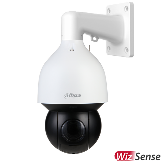 Dahua DH-SD5A432GB-HNR, 4MP 32x Starlight IR PTZ WizSense Network Camera