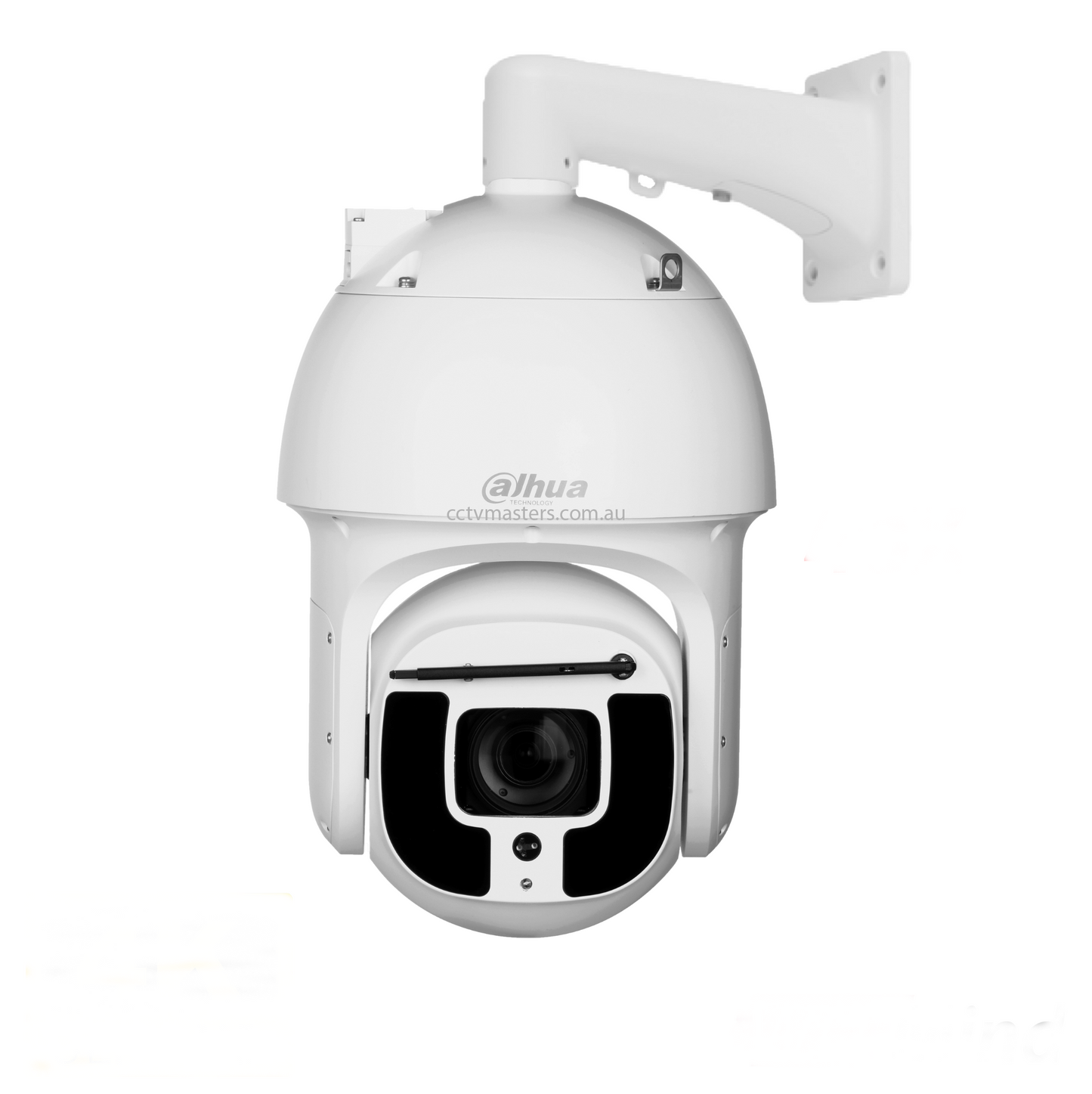 Dahua PTZ DH-SD8A840-HNF-PA, 8MP 40x Starlight 4K IR PTZ AI Motorized Camera