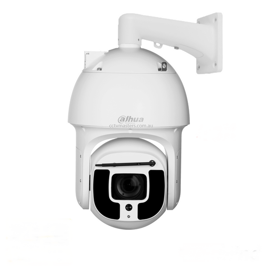 Dahua PTZ DH-SD8A840-HNF-PA, 8MP 40x Starlight 4K IR PTZ AI Motorized Camera