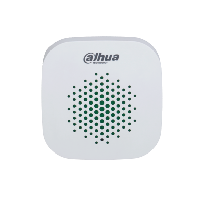 Dahua Wireless Alarm Indoor Siren