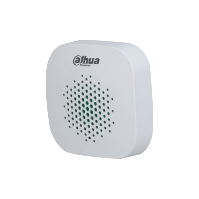 dahua wireless alarm