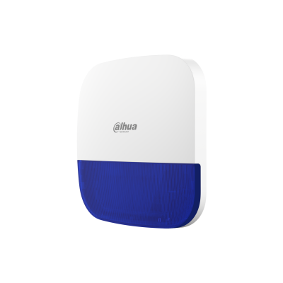 Dahua Wireless Alarm Outdoor Siren