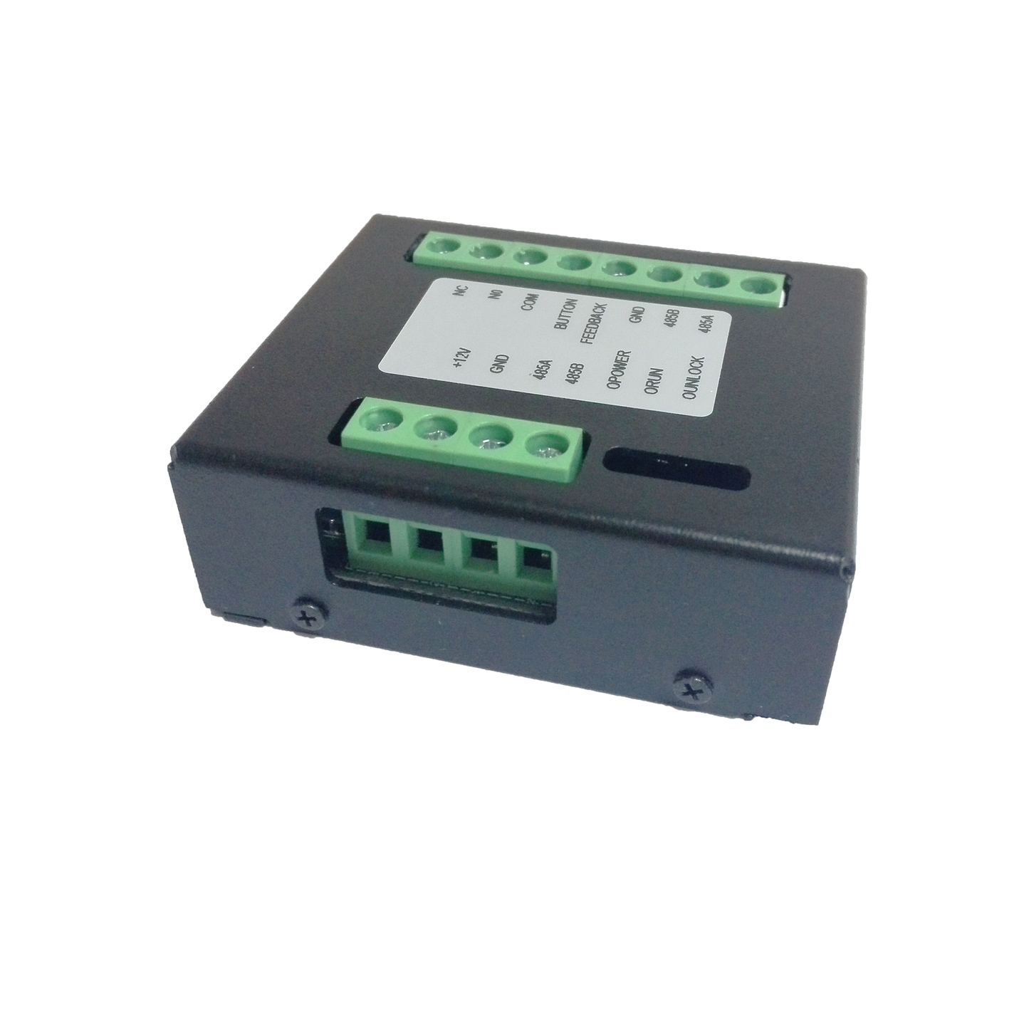 Dahua DHI-DEE1010B, Dahua access control Extension Module