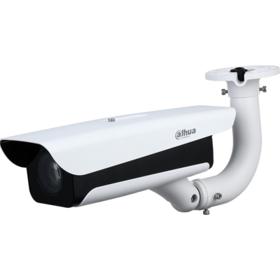 Dahua License Plate Recognition Camera, 4MP IR