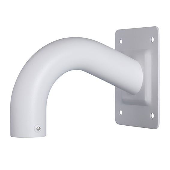 Dahua DH-PFB300S, Wall Bracket Gooseneck for HDBW5xxx and PTZ Cameras