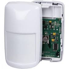 Honeywell 12x17m Dual Tech (45kg Pet)