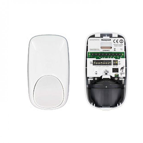Honeywell Mirror 16m x 22m Dual Tech