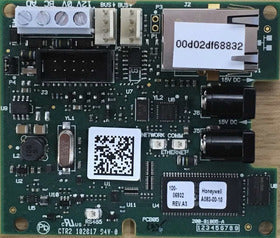 Honeywell Galaxy Dimension IP Module