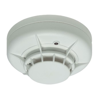 Honeywell Photoelectric Smoke/Thermal Detector