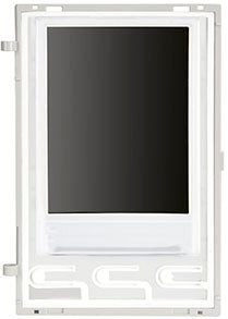 Pixel + Pixel Heavy Back-lit LCD Display Electronic Unit Module