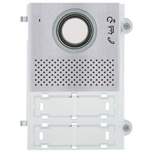 Pixel Audio/Video Front Panel Grey