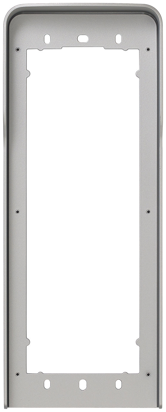 Pixel Rainhood 2 Module (Vertical) Silver/ Grey