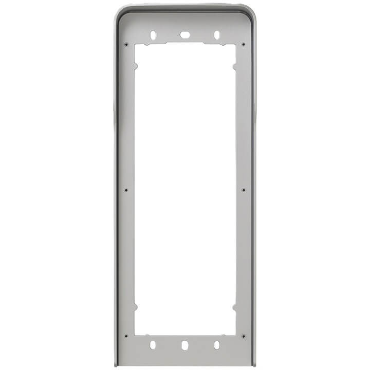 Pixel Rainhood 2 Module (Vertical) Silver/ Grey