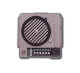 Sound Systems Audio Unit For Single-Wire 1+N W/Conversation Privacy & W/O Privacy