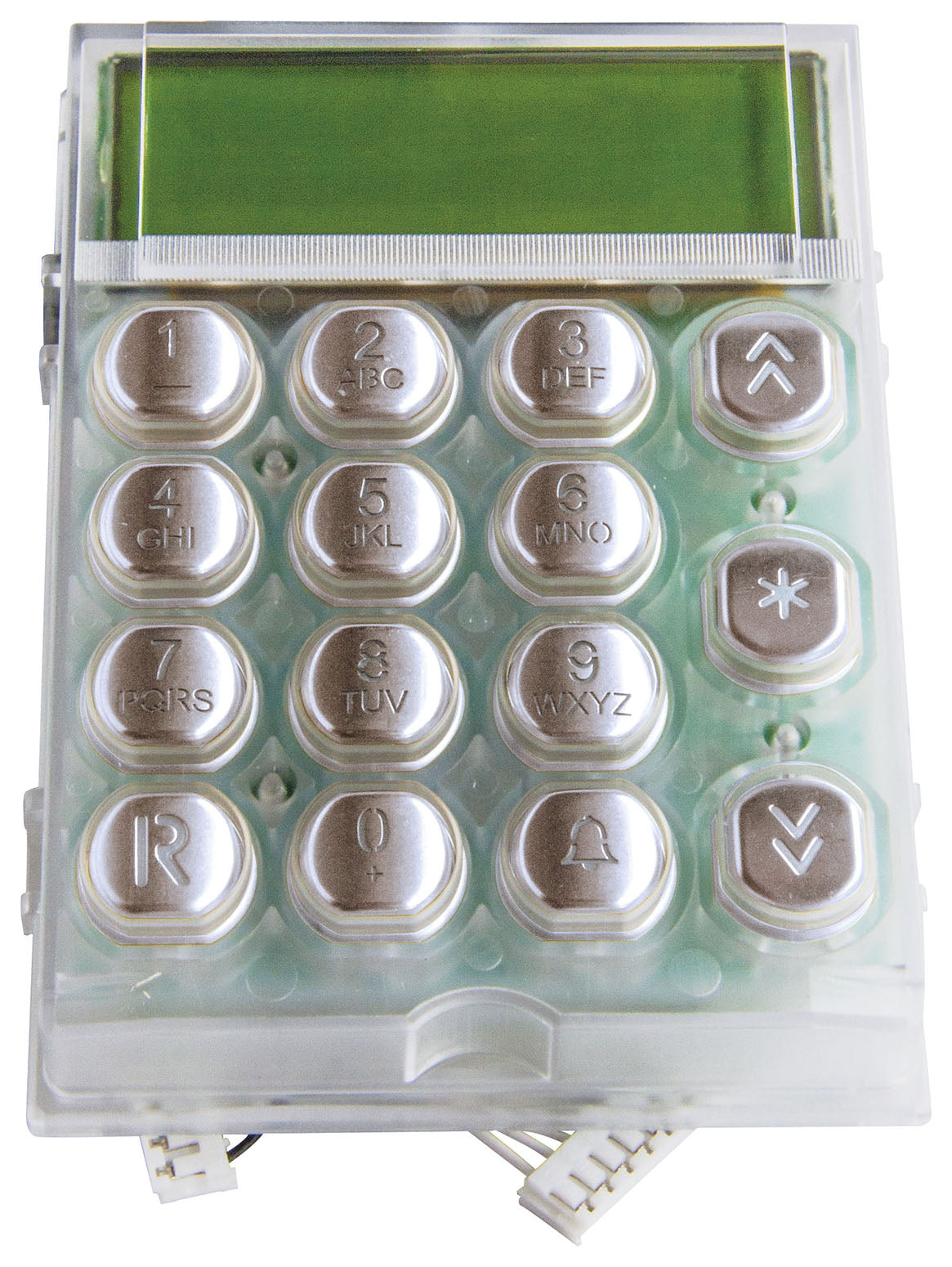 Replacement Display For 89F4 89F7
