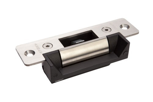 FSH ES10M Strike, 1300kg, ANSI Footprint, Monitored DSS, PTL/PTO, 12/24V DC