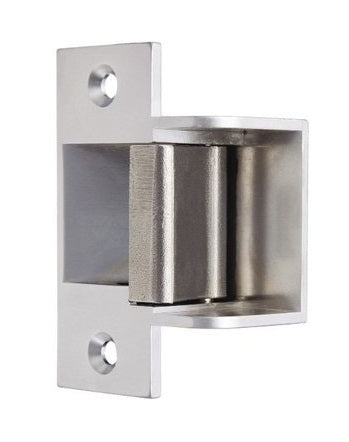 FES7 Compact Electric Strike, 500kg, Non Monitored, PTO, 12V DC