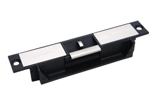 High Sec EcoStrike, 1370kg, Pre-Load, Monitored LSS/DSS/ DPS, PTL, 10mm Lip, 10-30V DC