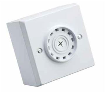 Compact Multi Tone Sounder