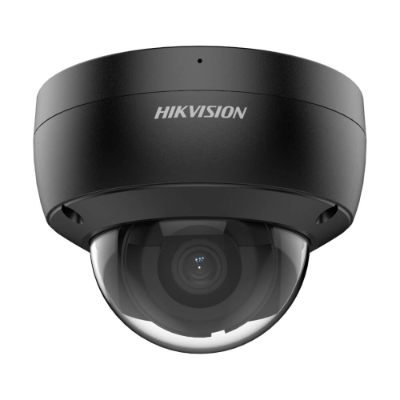 Hikvision 2CD21662IS, 6MP Outdoor AcuSense Gen 2 Dome Camera, I/O, Built-in Mic, IP67