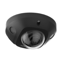 Hikvision 6MP Outdoor AcuSense Gen 2 Mini Dome Camera, H.265, 30m IR, 2.8mm