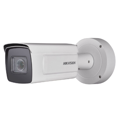 Hikvision Darkfighter 4MP Outdoor Bullet Camera, 140dB WDR, IR, IP67, IK10, 2.8-12mm