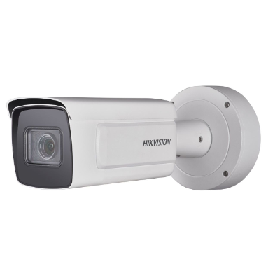 Hikvision 12MP Outdoor Bullet Camera, 50m IR, DWDR,