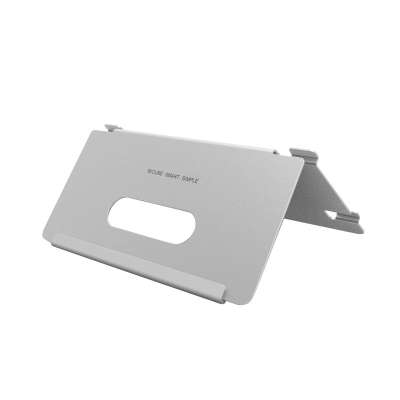 Hikvision KABH6320-T, 2nd Gen Intercom Desktop Stand to suit DS-KH6320 & DS-KH8520 Series