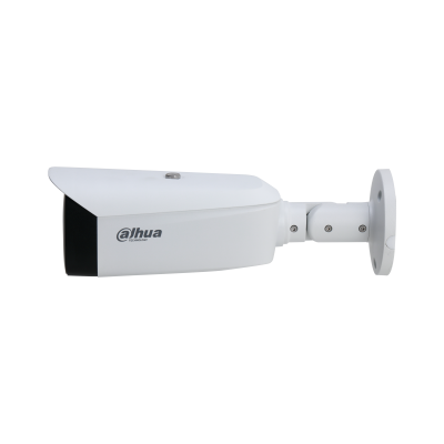 Dahua AI Active Deterrence Version 3.0, TiOC Smart Dual Illumination, 6MP Full-color IP Bullet Camera