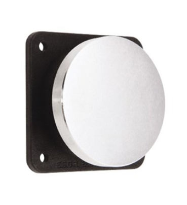 17295 Heavy Duty Magnetic Door Holder Armature Plate