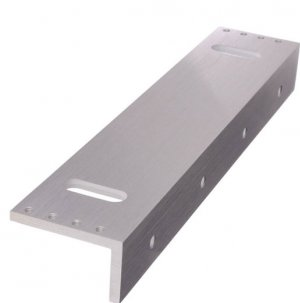 AMLB4 ADJ L-Bracket For EM3500 Series