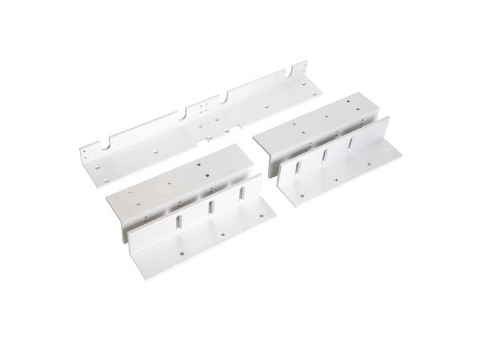 AMZB1-LP-DSS L&Z Bracket For Single EM5700M Monitored Lock