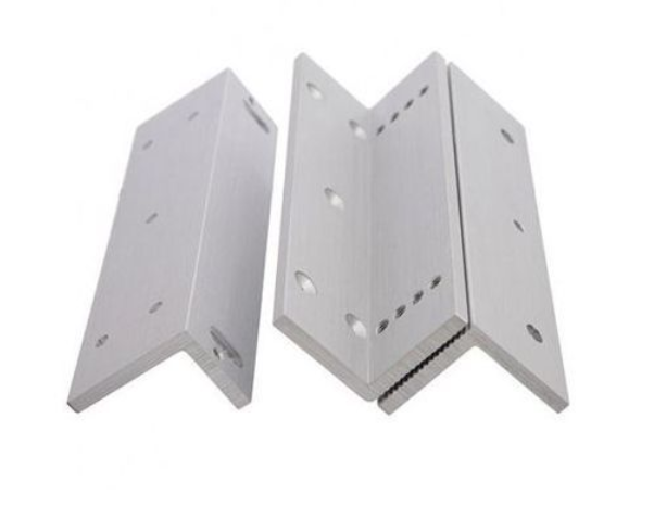 LOX L&Z Bracket to suit Single Monitored EM5700M