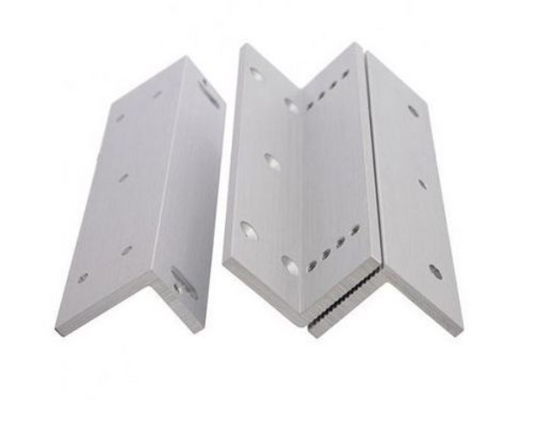 LOX L&Z Bracket to suit Single Monitored EM5700M