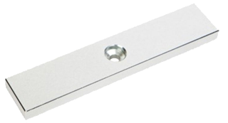 EM3500-Sec Anti-Tamper Plate For EM3500 Series Magnets