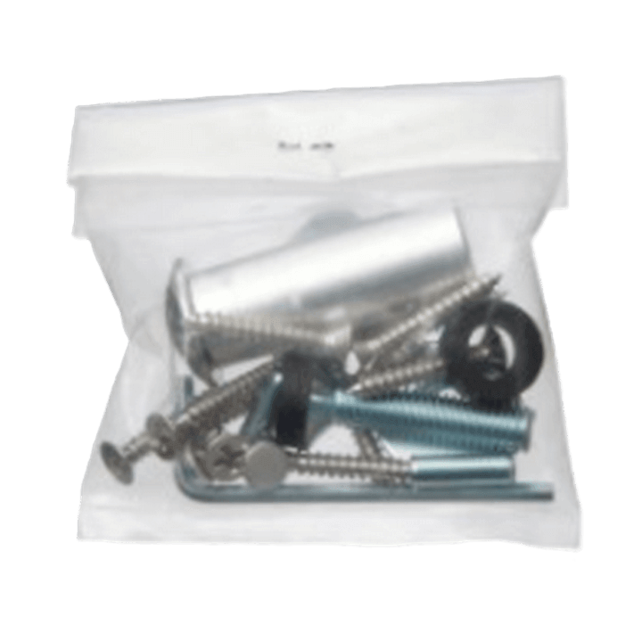 EM5700-Nut Dome Nut Kit For EM5700 Series