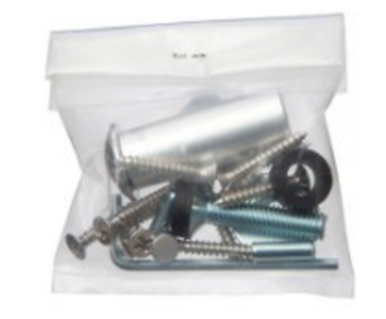 EM3500-Nut Dome Nut Kit For EM3500