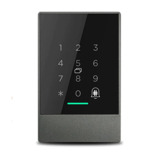 McGrath MLA02 Single Door Controller PIN Prox Bluetooth Wifi