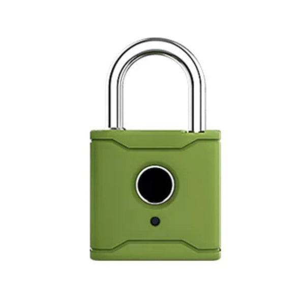McGrath MLPL Fingerprint Bluetooth Padlock