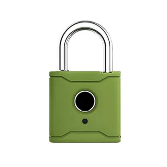 McGrath MLPL Fingerprint Bluetooth Padlock