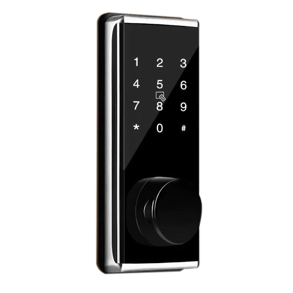 McGrath MLX2 Digital Deadbolt